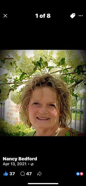 Nancy Bedford