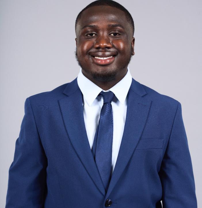 Ahmad Oyediran