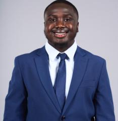 Ahmad Oyediran