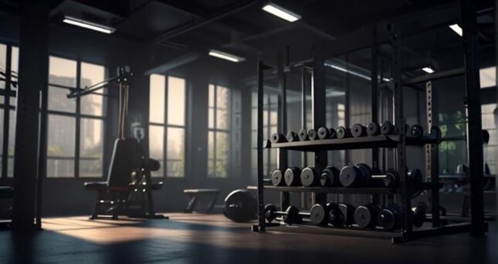 Next Step Fitness