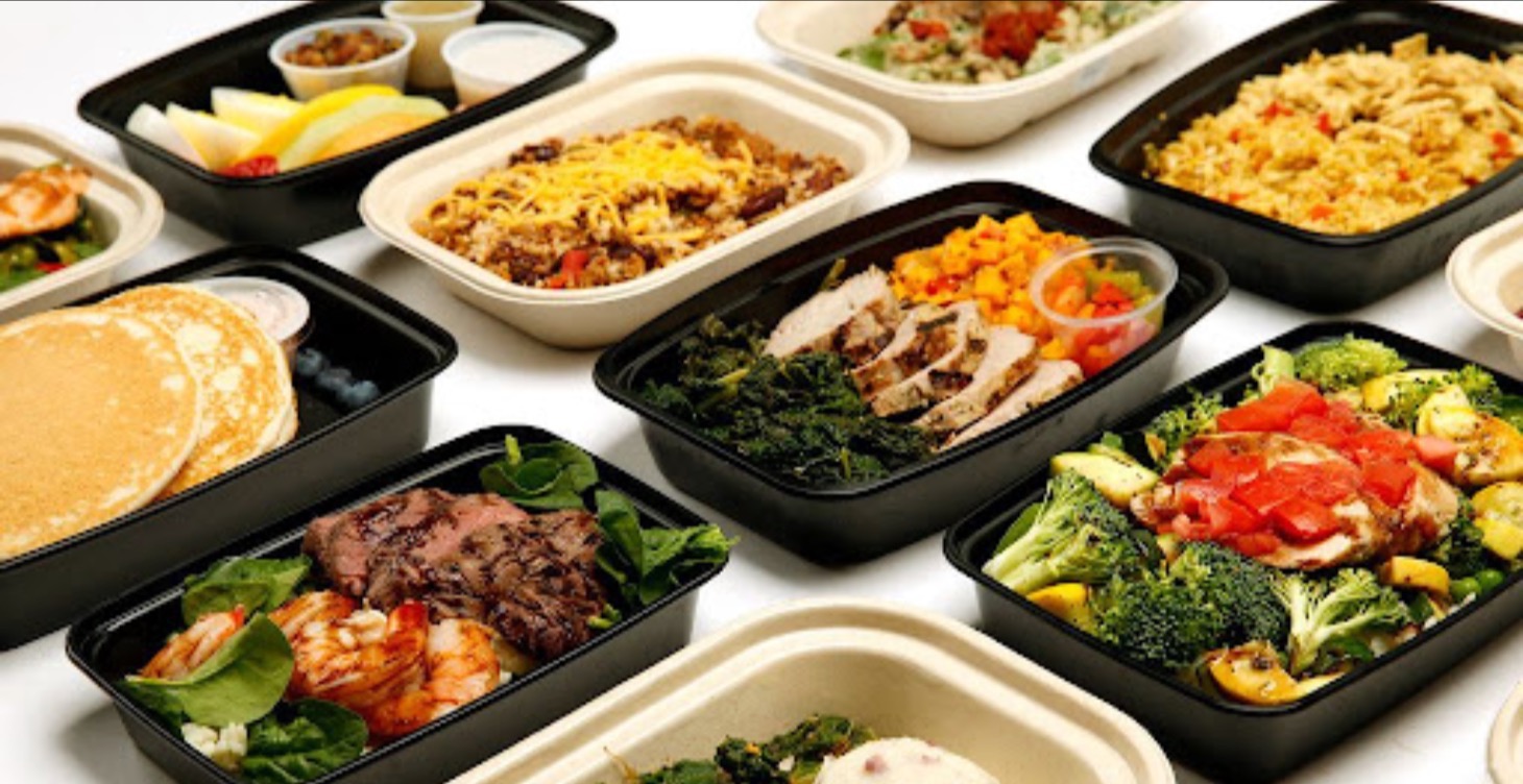 Food and Diet