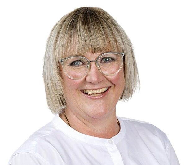Christina Lund Hansen