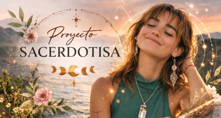 Proyecto Sacerdotisa