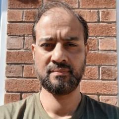 Muzaffar Hussain