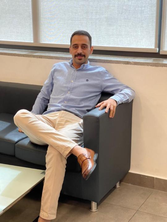 Yahya Ismail