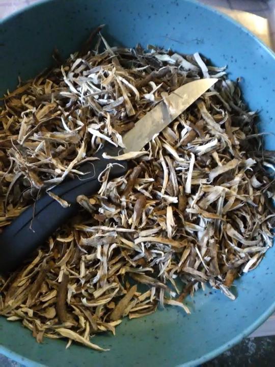 Oh, Those Blackberries