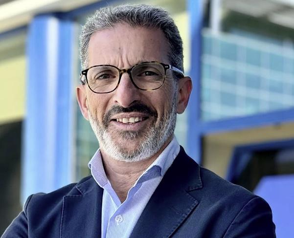 Marcos García