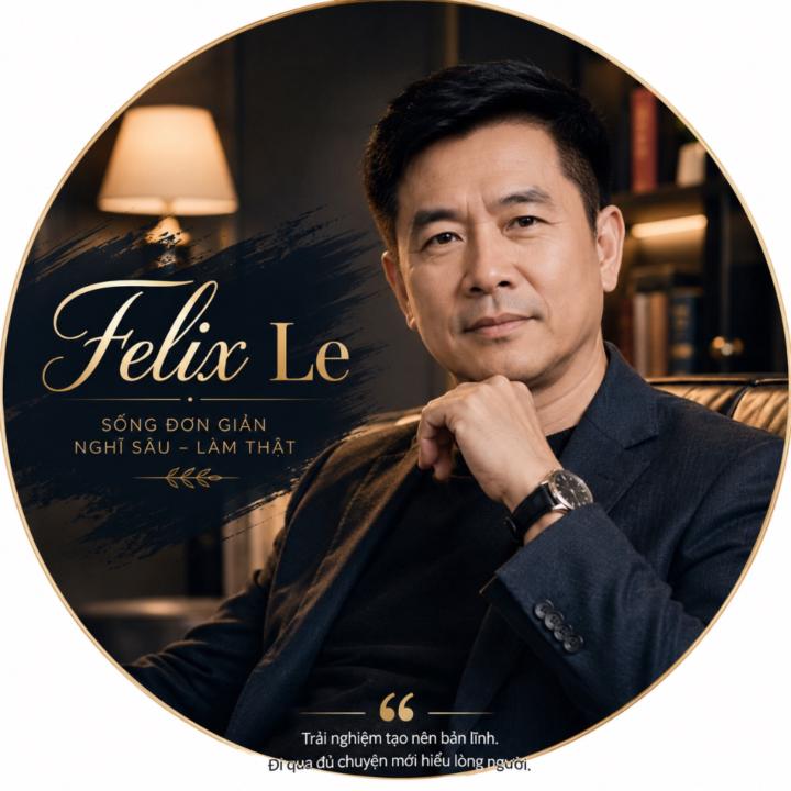 Felix Le