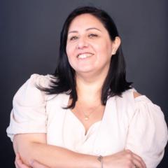 Esther Silvina Fernandez