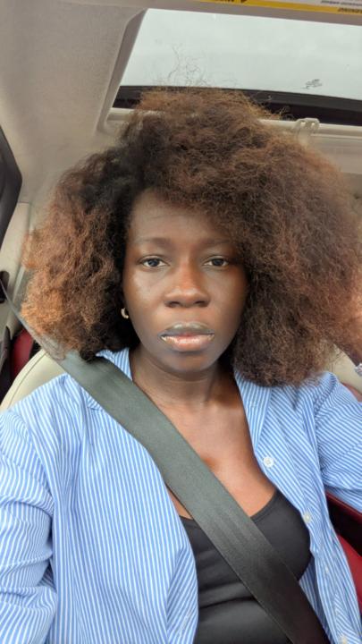 Tosan Martey