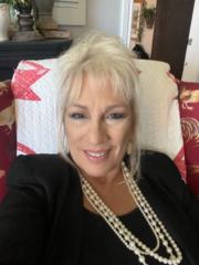 Debbie Booth
