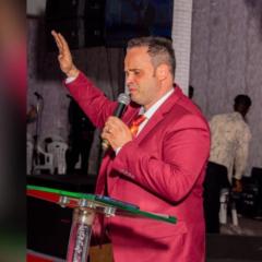 Gregory Mejia