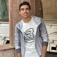 Demas Tharwat