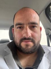 Esteban Cisneros