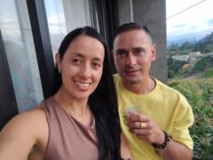 Carolina Roldan Perez