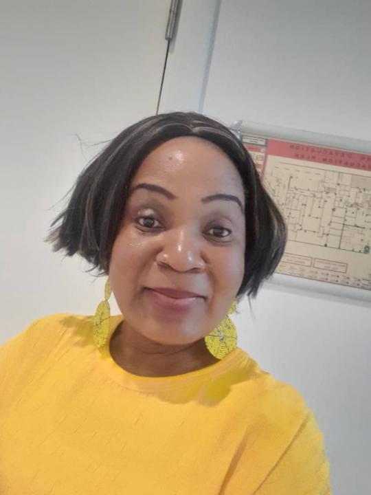Drehounou marguerite Sery