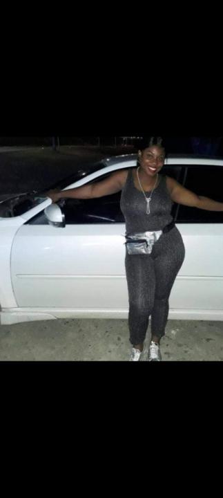 Sasha Jeffers-Pemberton