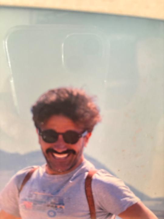 Javier Urbano