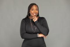 Chanavia Patterson