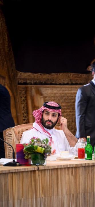 معتز المحمد