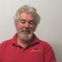 Trevor O'Donnell