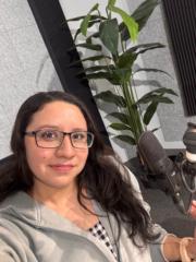 Maria de Jesus Sanchez Chalchi