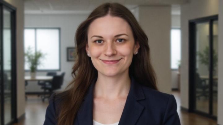 Máxima Sophie Burger