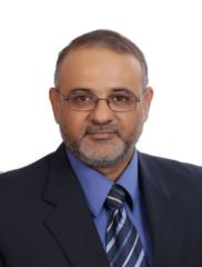Mahmoud AlElaimi