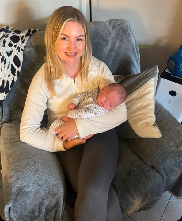 Roisin McGrath