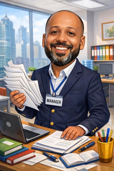 Ahmed Mortada