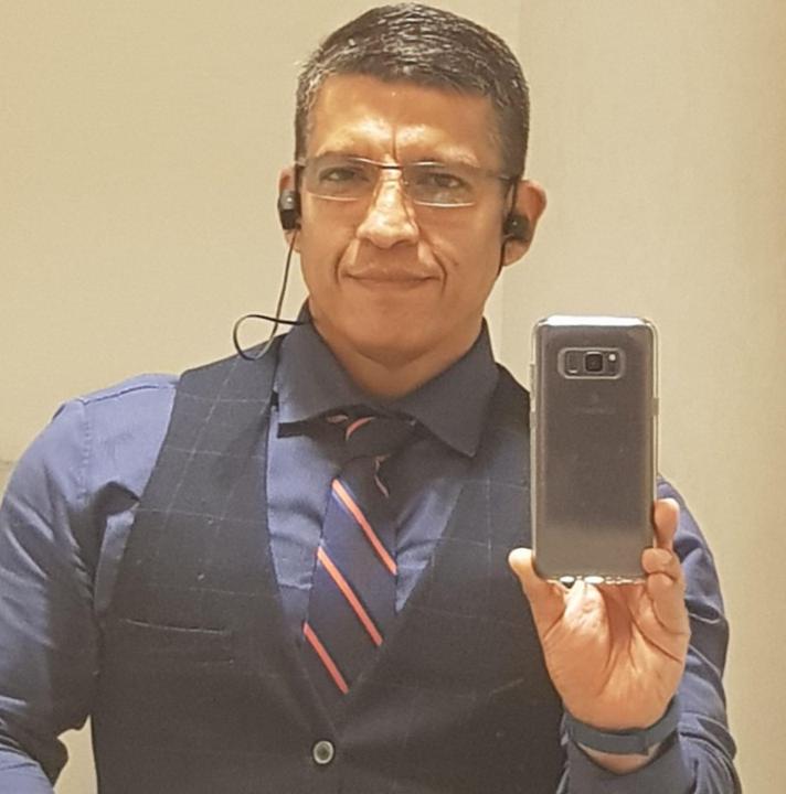 Porfirio Guzman Perez