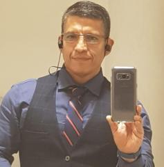 Porfirio Guzman Perez