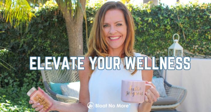 Elevate Your Wellness