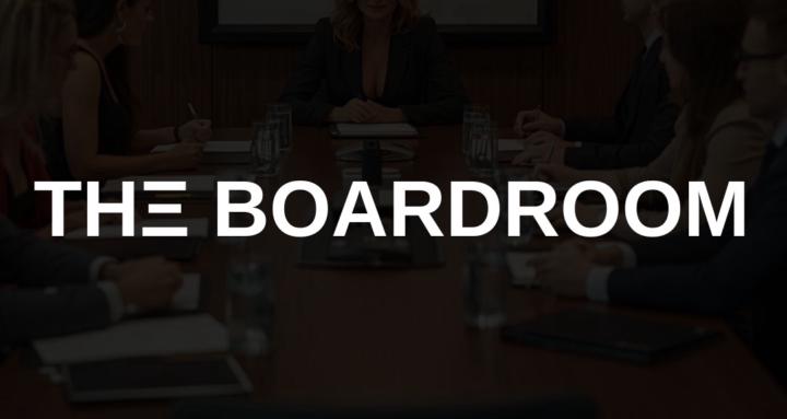 The Boardroom