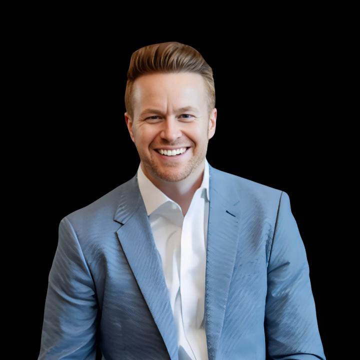 Kevin Kenerson