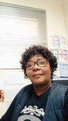 Bernadette Moshosho