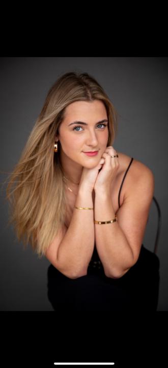 Sophia Biebuyck