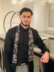 Mehraj Hussain