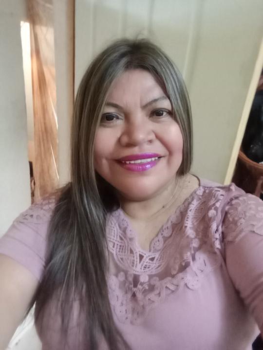 Jeronima Alvarez