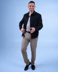Christopher Peralta