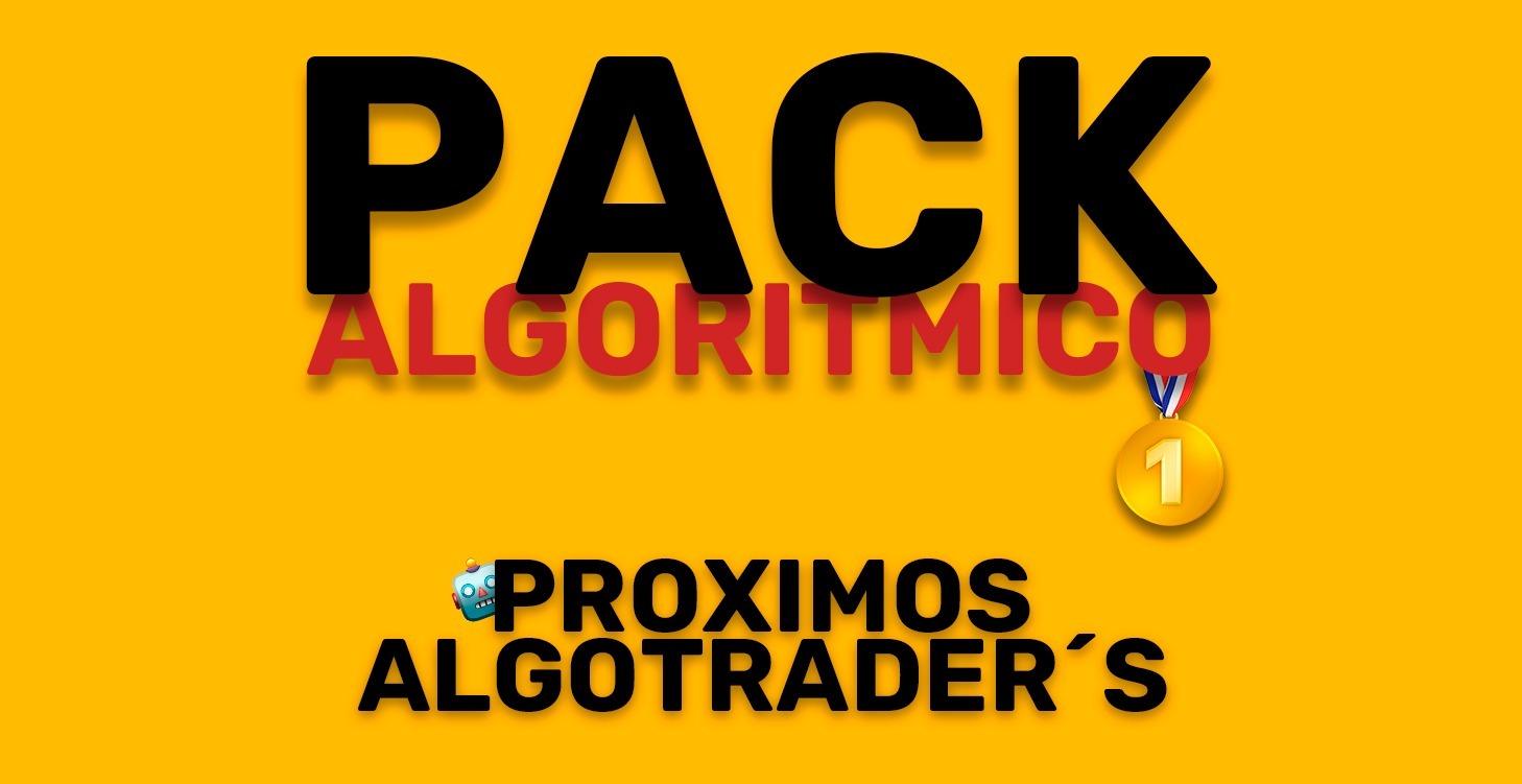 PACK ALGORITMICO