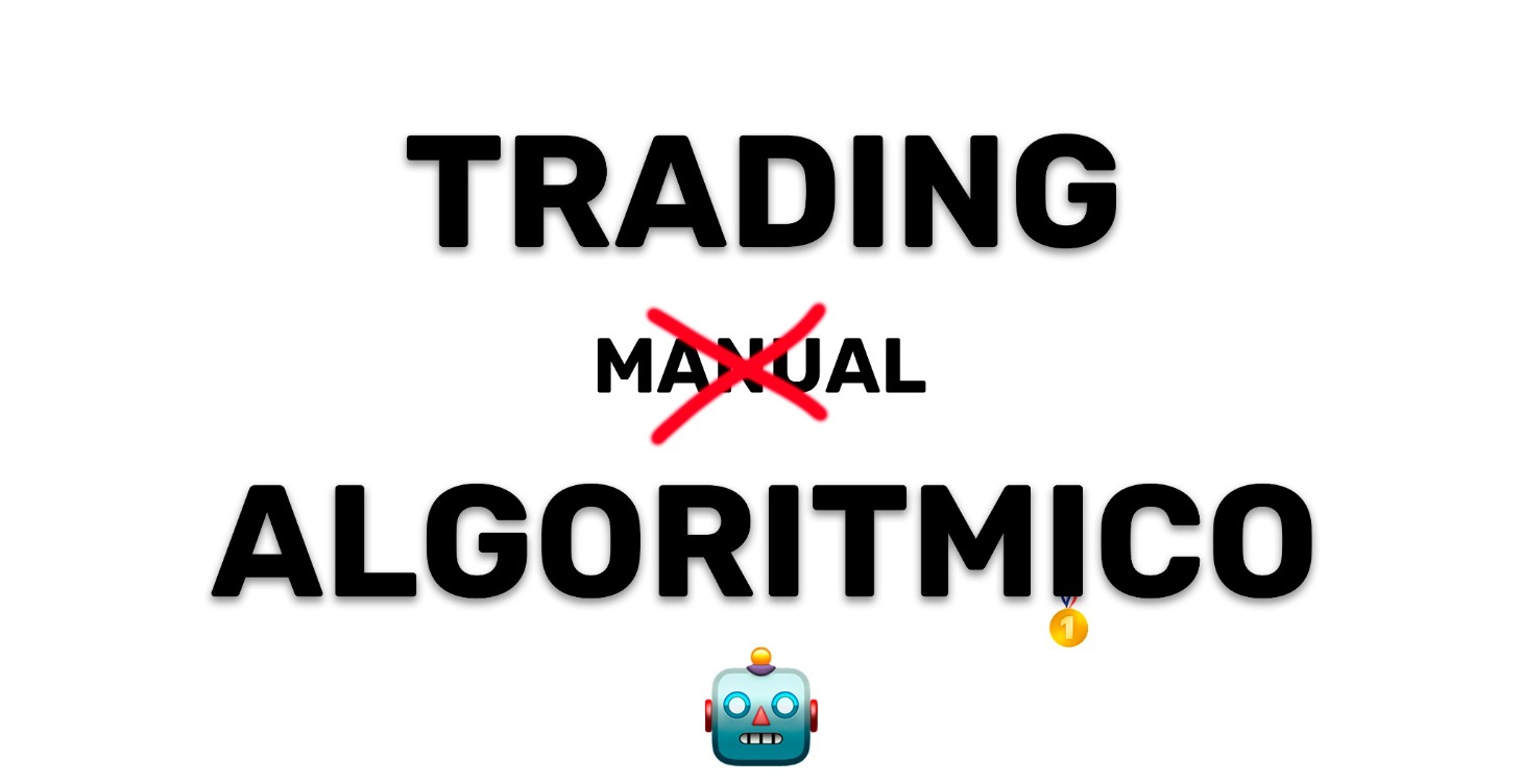 CURSO TRADING ALGORITMICO