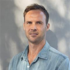 Matt Mckelvie