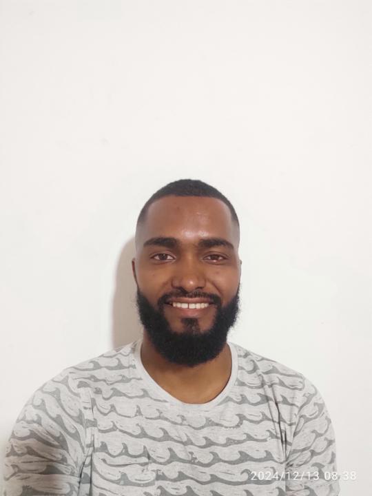 Mauricio Castillo Palacios