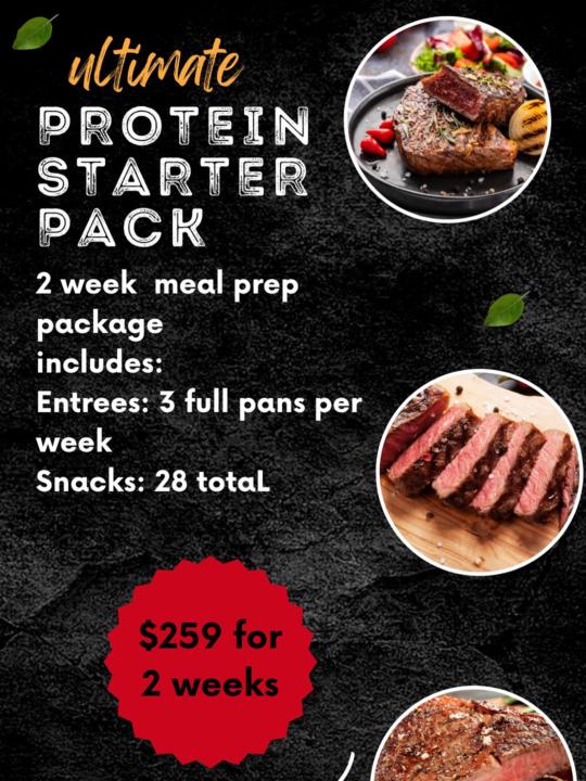 Carnivore Box! 2 weeks of prepped meat to get you shredded💪 mozzarella cheese style bahahaha 