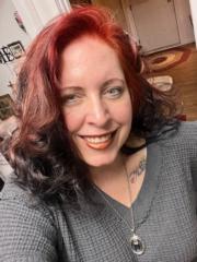 Theresa Chambers