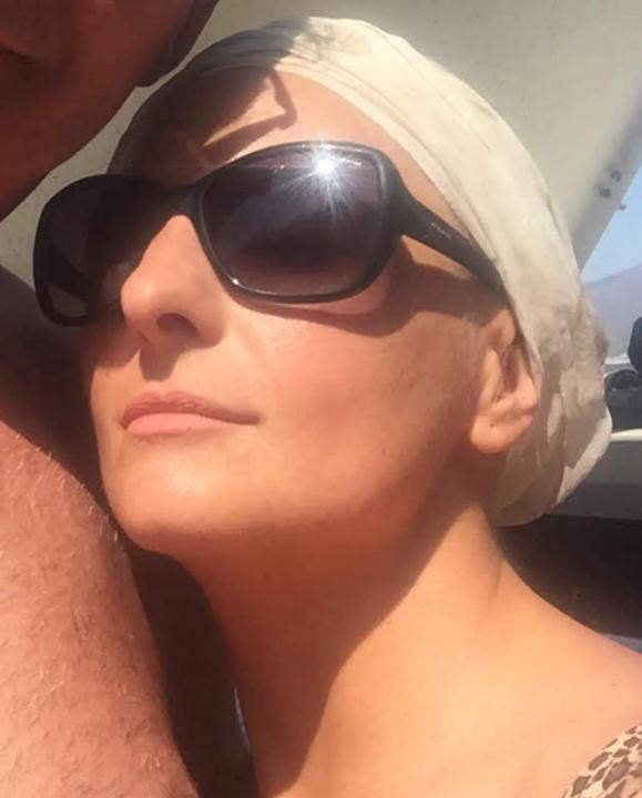 Ghiaur Grațiela Monica