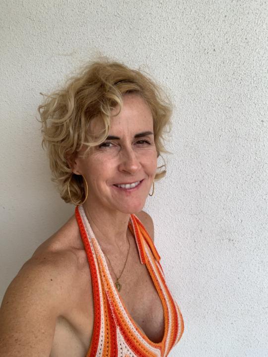 Danizza Eichenberger