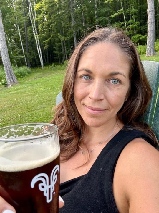 Mandi Butynski