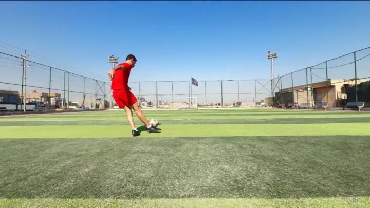 Mohammed Ghassan